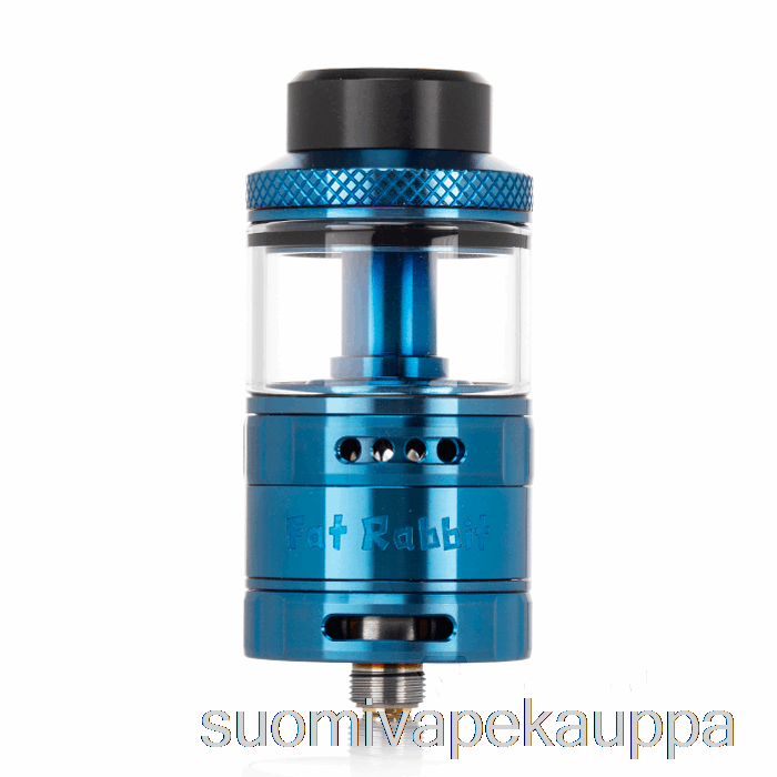 Vape Nesteet Hellvape Fat Kani Yksin 25mm Rta Sininen